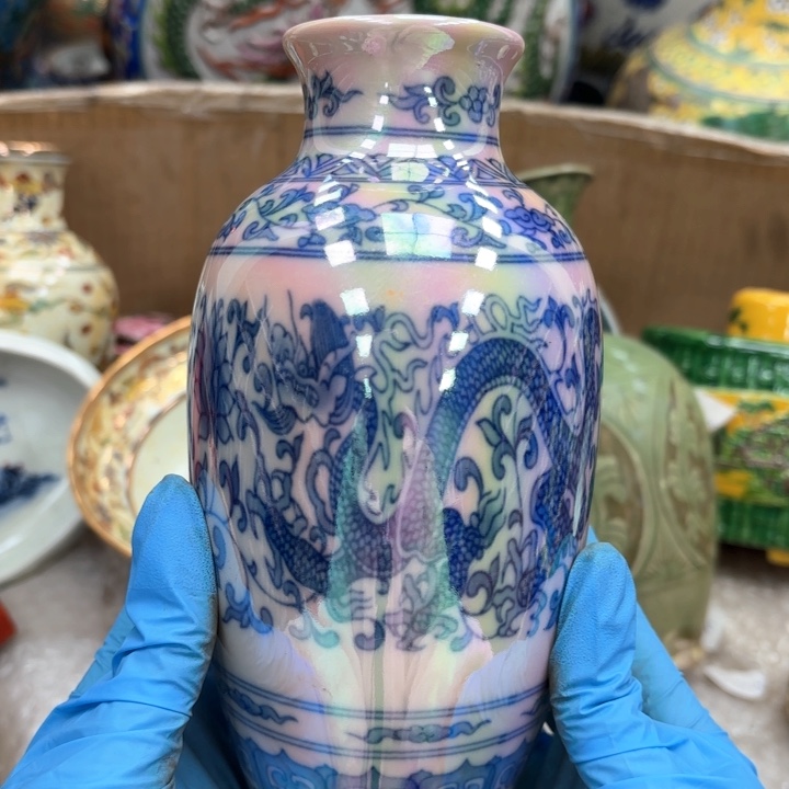 摆件瓷器摆件 瓷器摆件