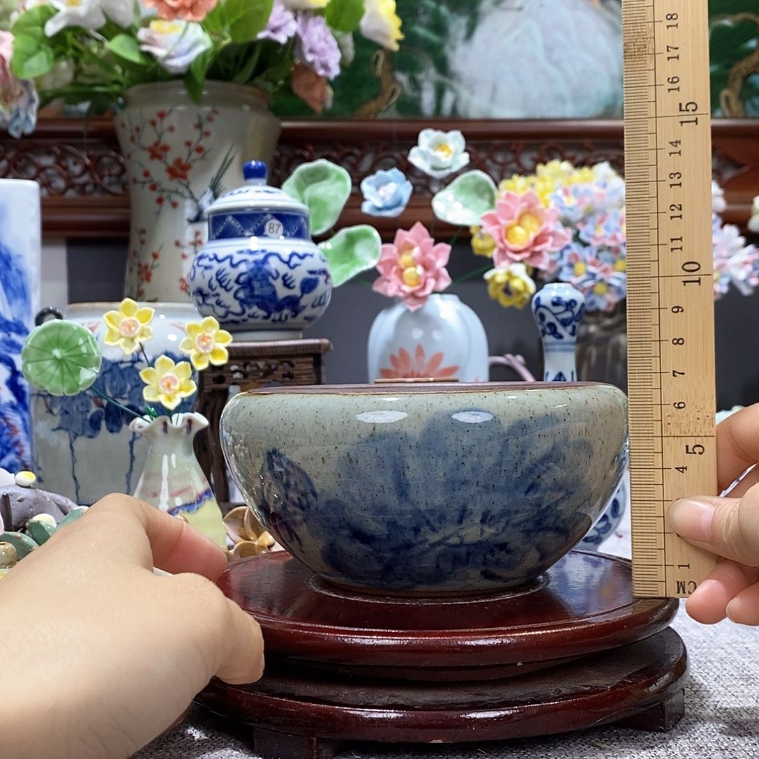 瓷片景德镇的陶瓷