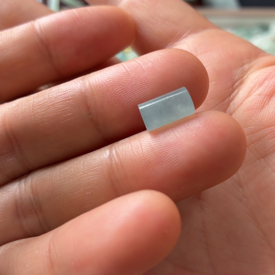 未镶嵌定制翡翠珠子