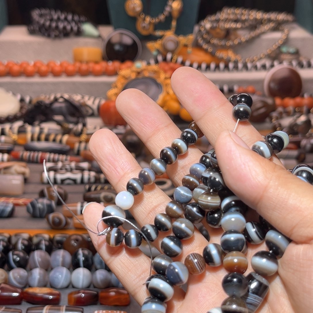 玛瑙/玉髓珠宝奇石未镶嵌纪****）