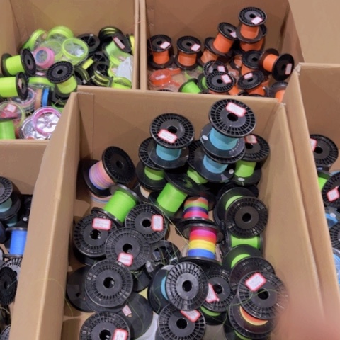 PE12➕1绿色1.2号300米福利