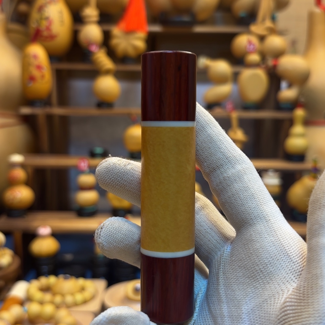 ****爱指针款葫芦家饰系列产品