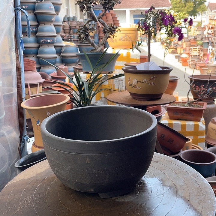 紫砂宜兴紫砂拉毛24