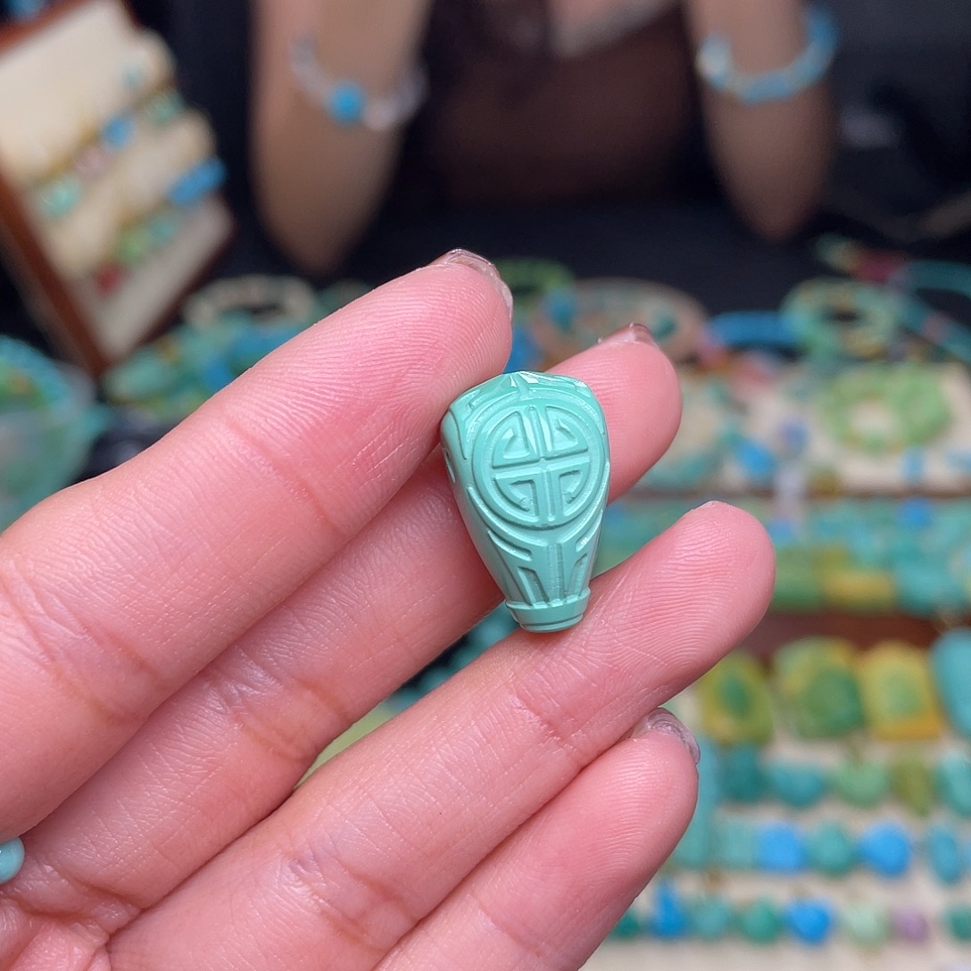 湖北原生态小配饰