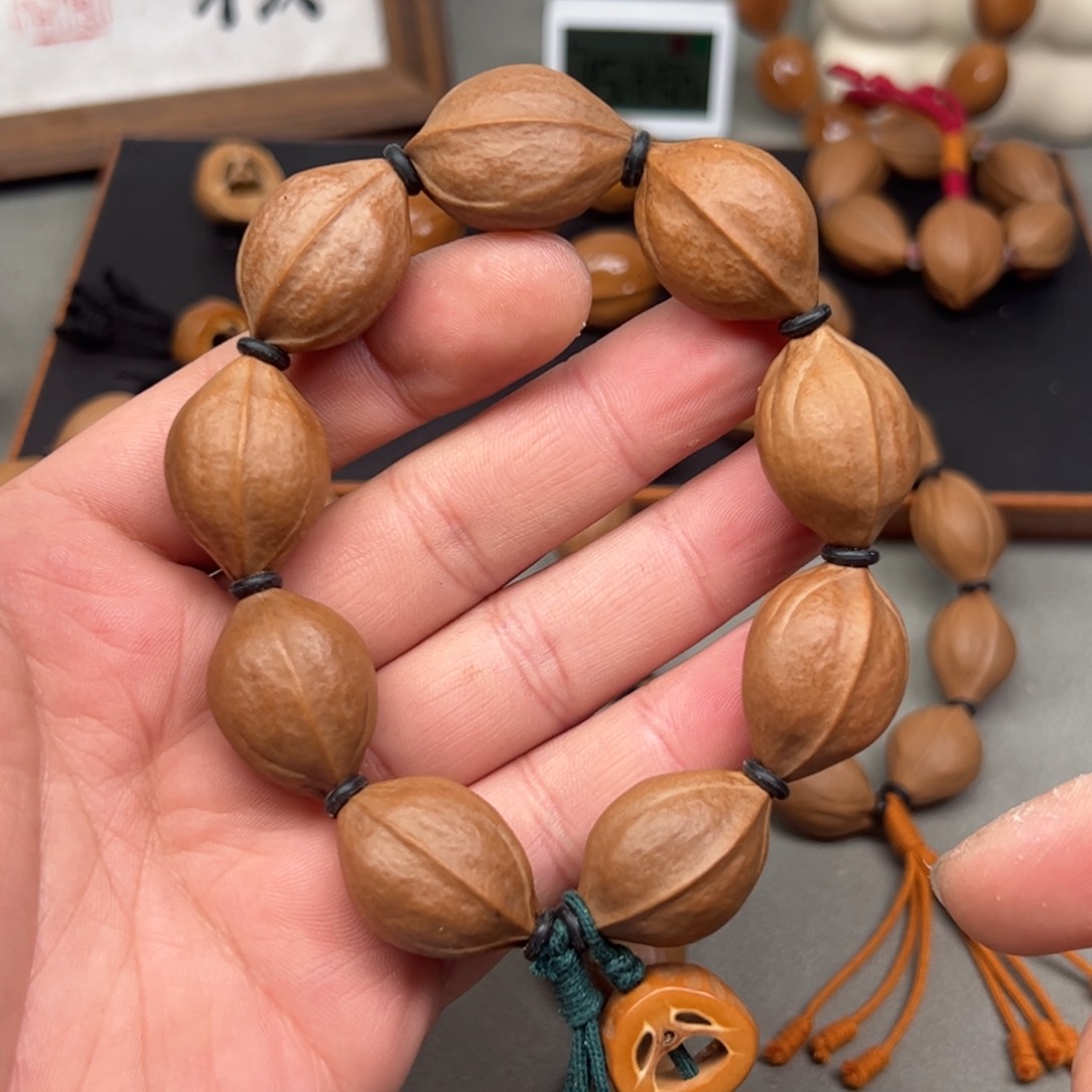 橄榄核手串/手链原生态1928福利