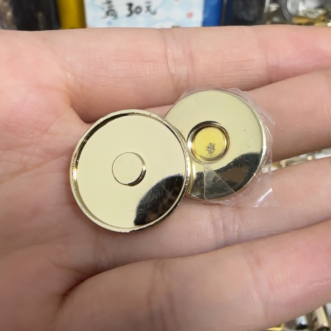 1.8卡脚磁吸10元10套