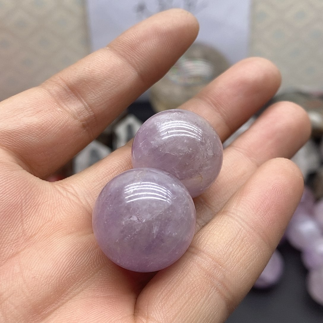 水晶195未镶嵌K*水晶石