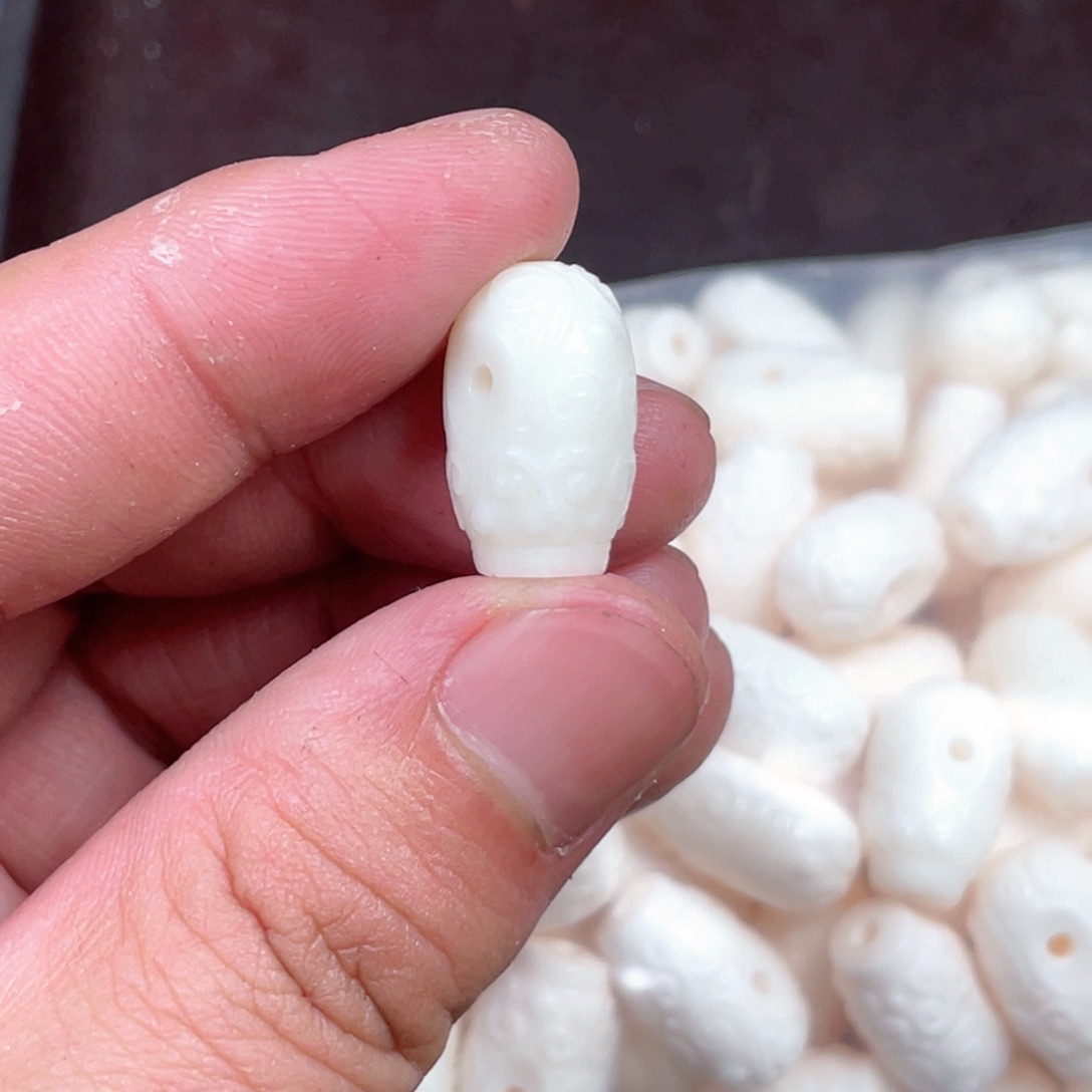 驼骨手串/手链编号77卡1.0