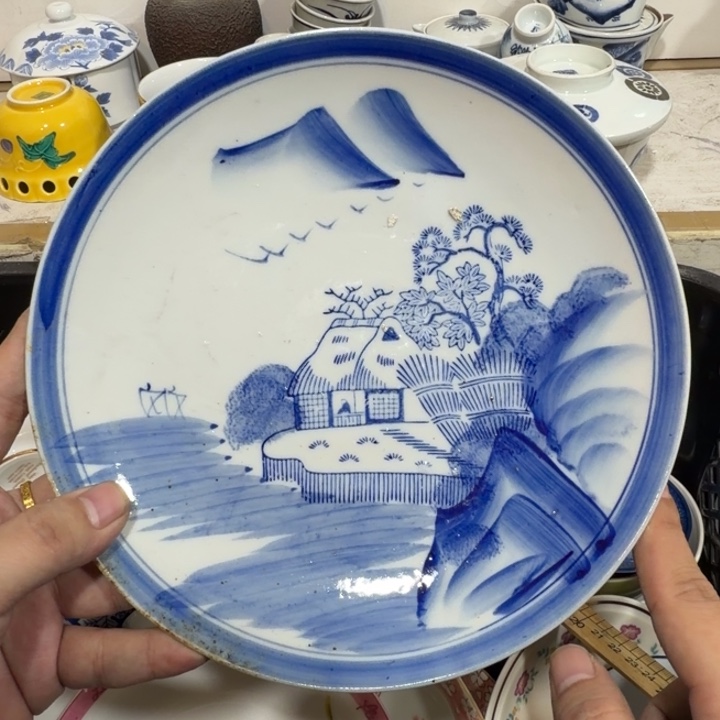 陶瓷推荐第二名20包邮
