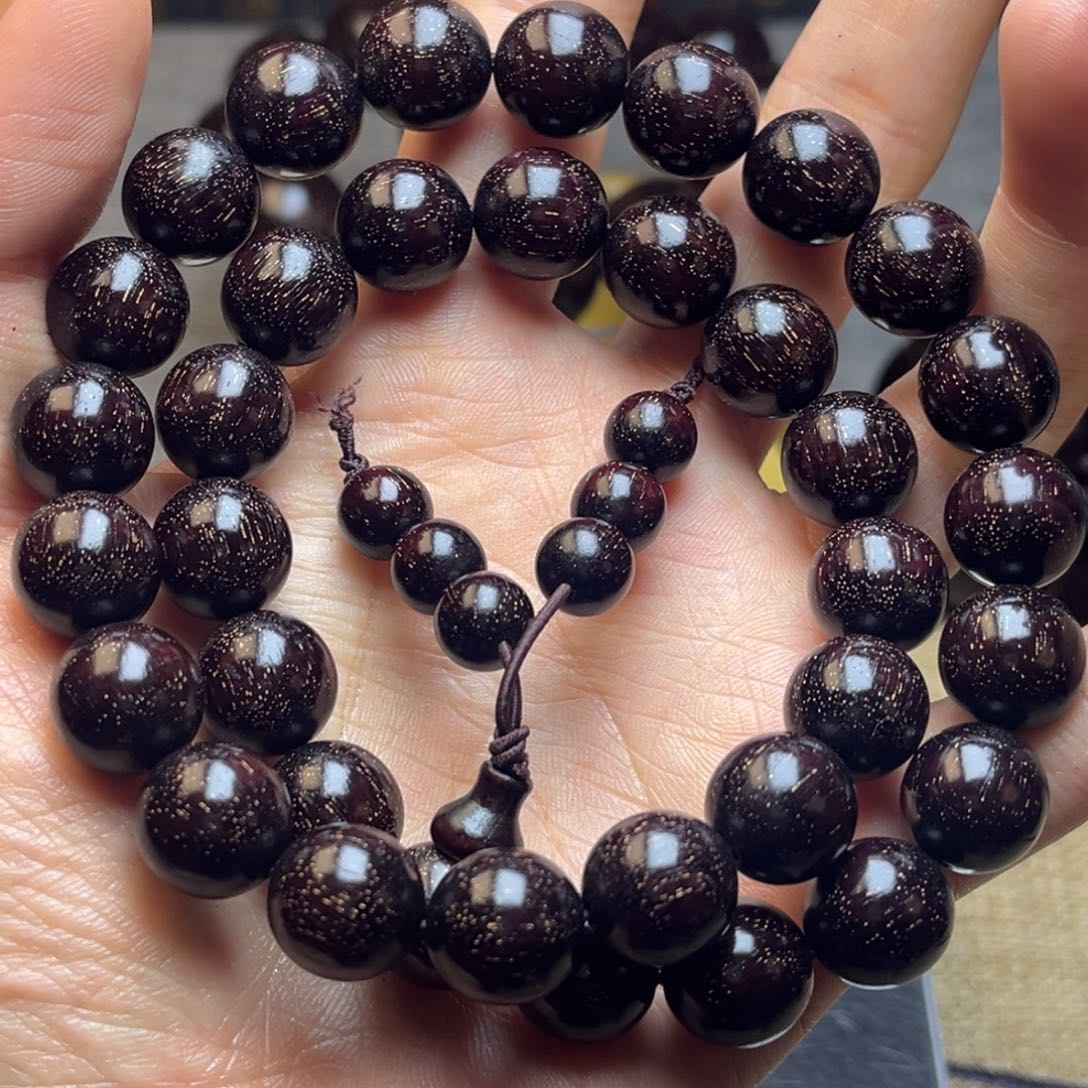 檀香紫檀（小叶紫檀）1.2✖️36