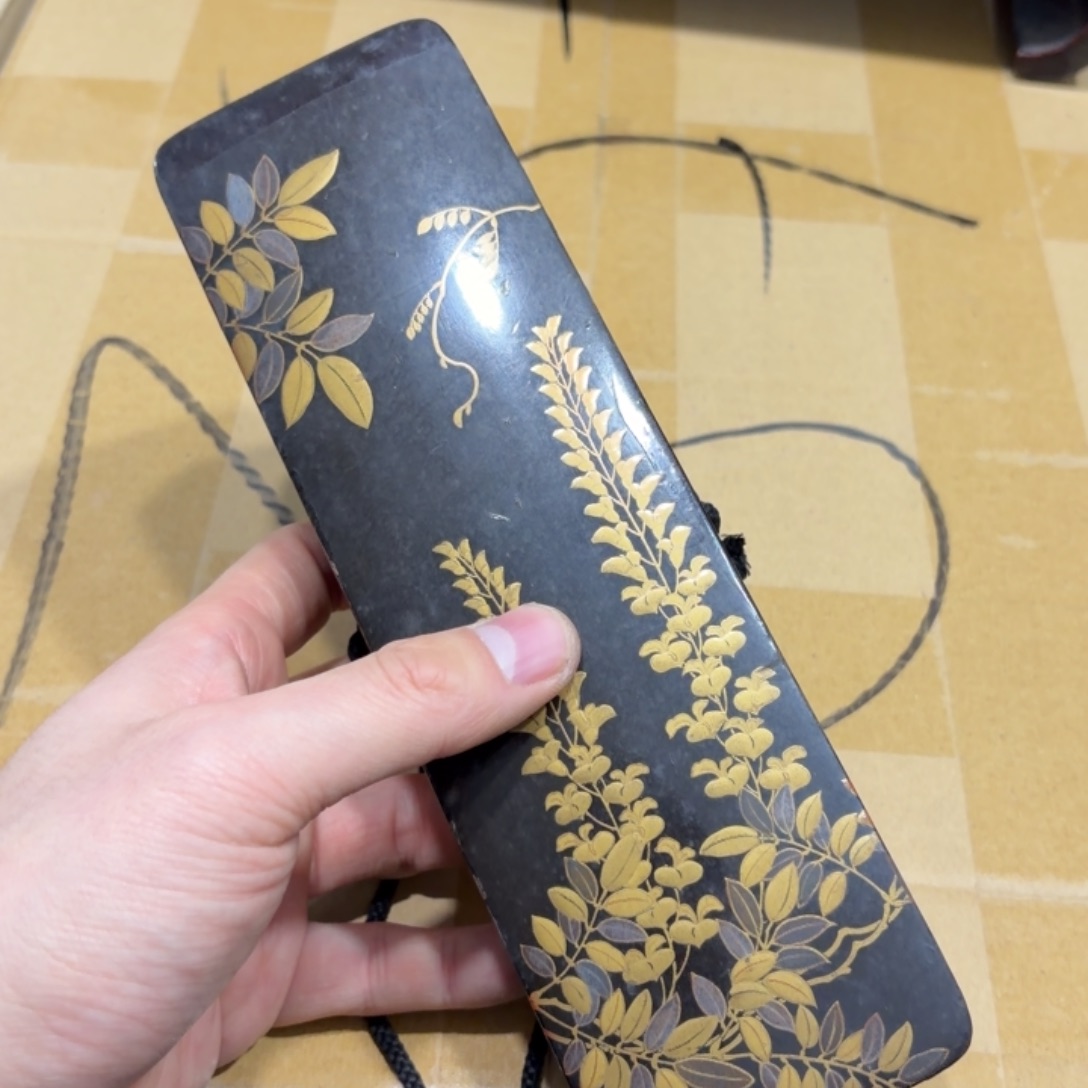 ****行般若中古美术工艺品