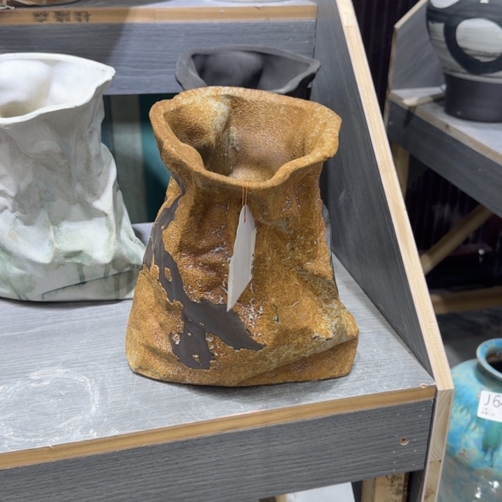 景德镇陶瓷艺术品