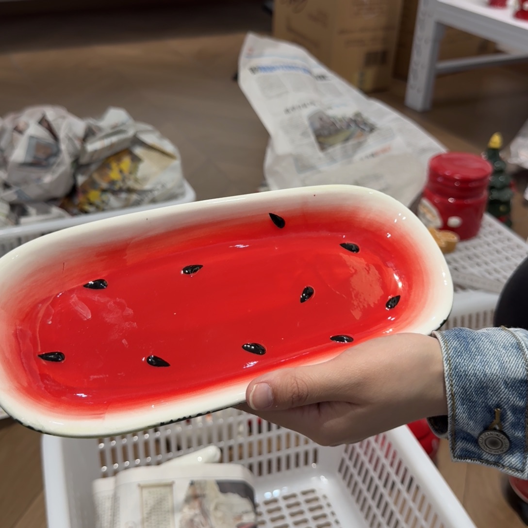 有的微瑕不退不换