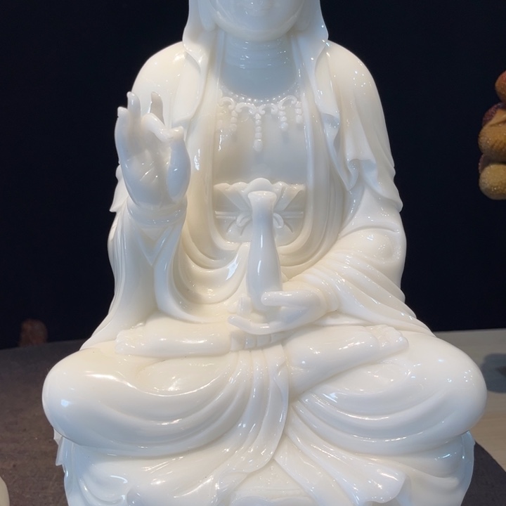 寿山石虹**兔寿山石和石头