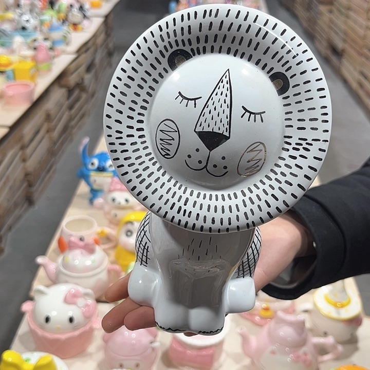 紫砂茶叶罐我们的生活