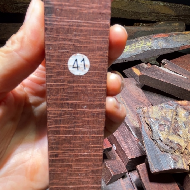 檀香紫檀（小叶紫檀）