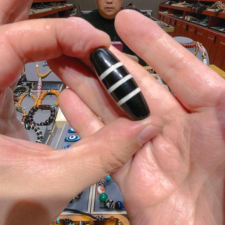 未镶嵌玛瑙/玉髓珠宝奇石