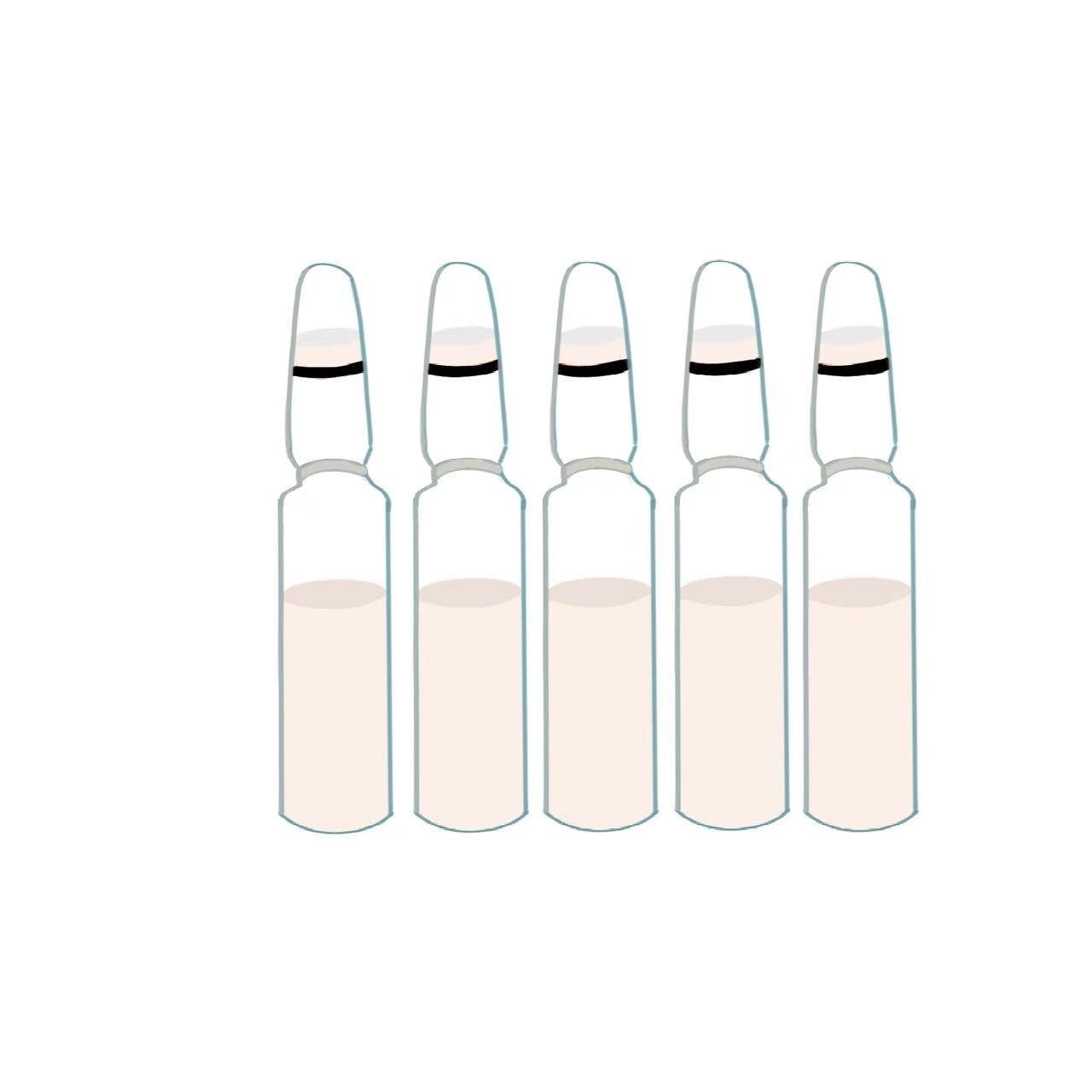 德--鱼子艳阳海神安瓶