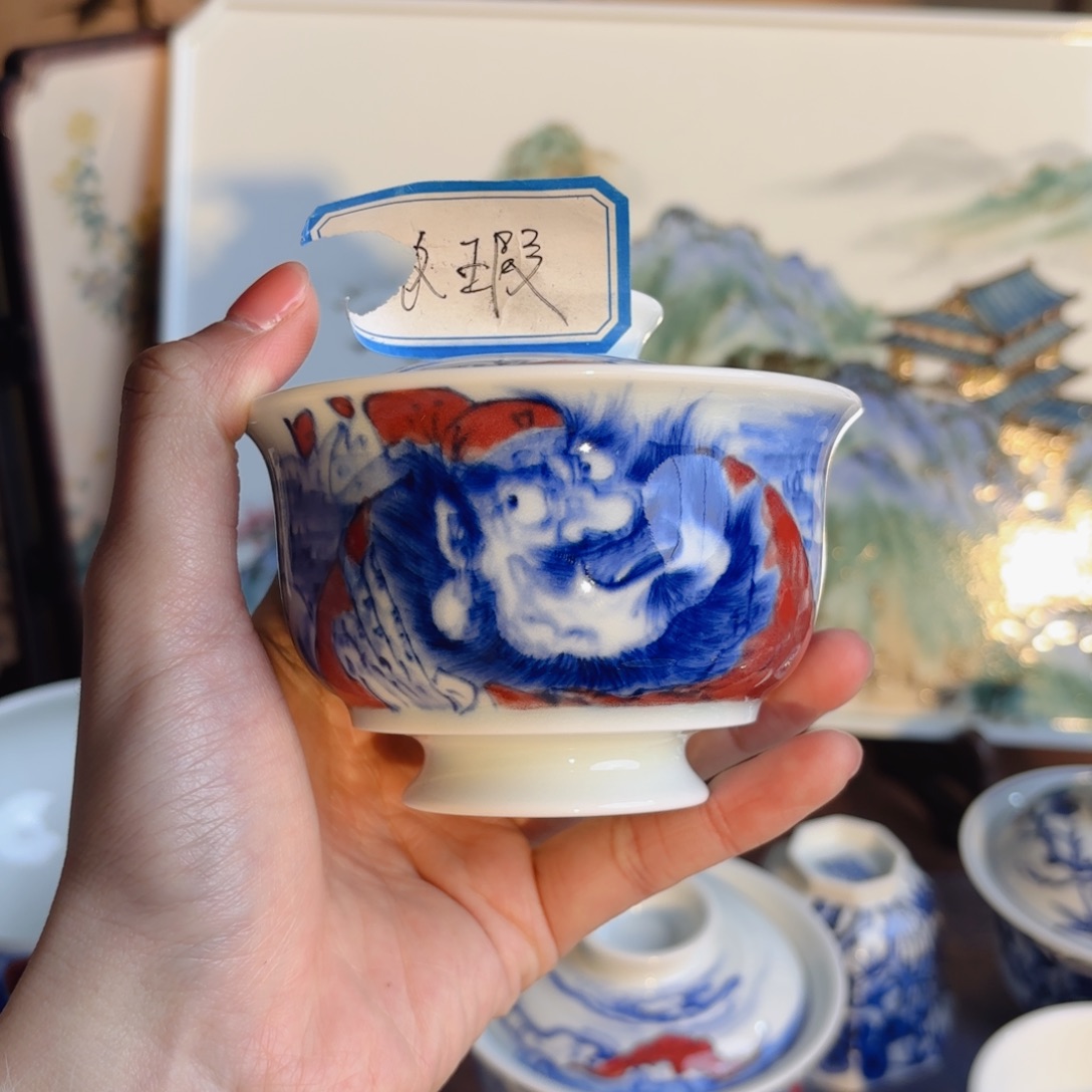 景德镇陶瓷景德镇窑