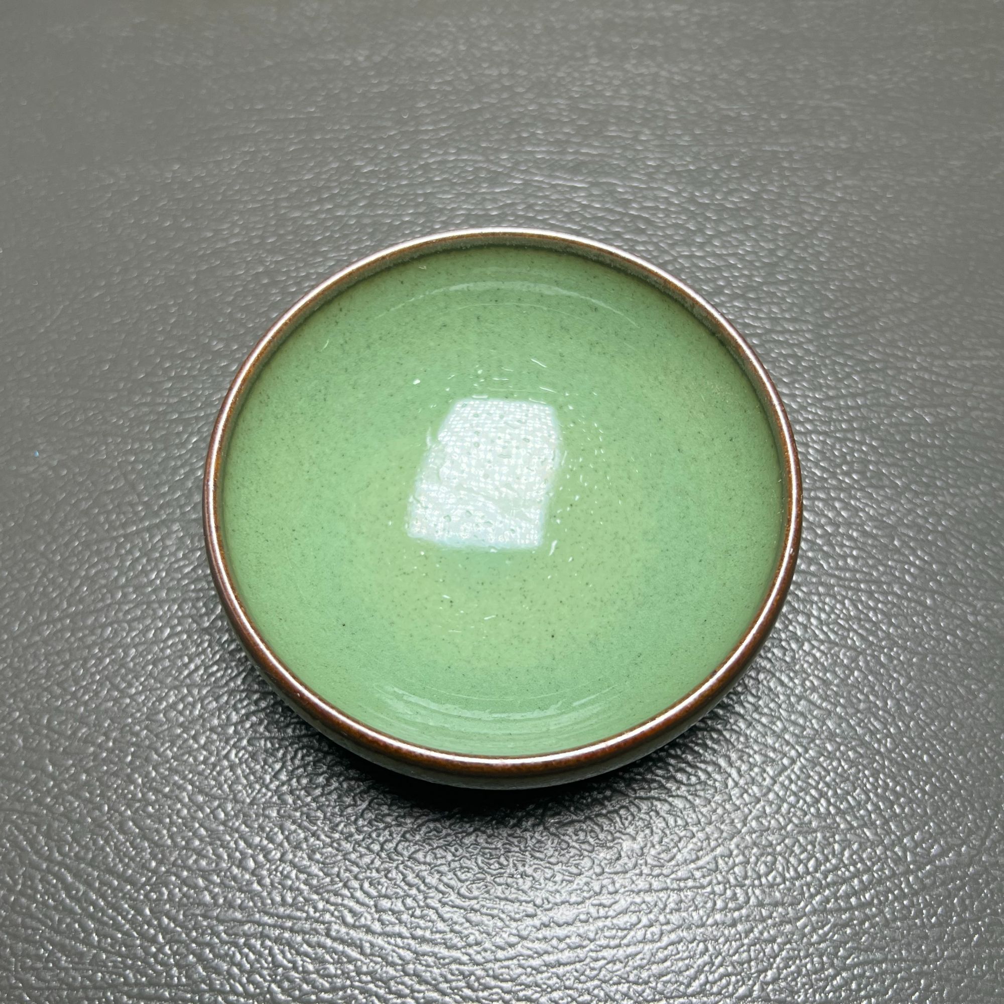 建窑建盏茶盏3档
