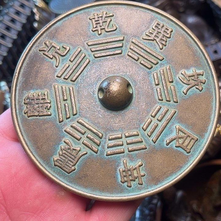 铜器摆件家居摆件