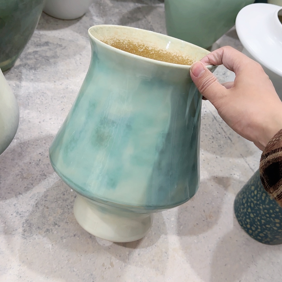 摆件正品有孔正品