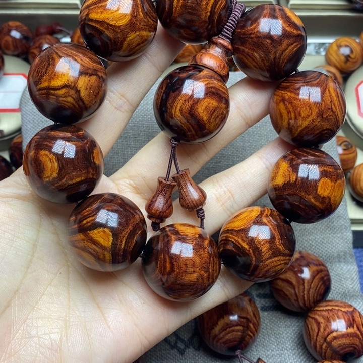 黄花梨/降香黄檀厚*2.5