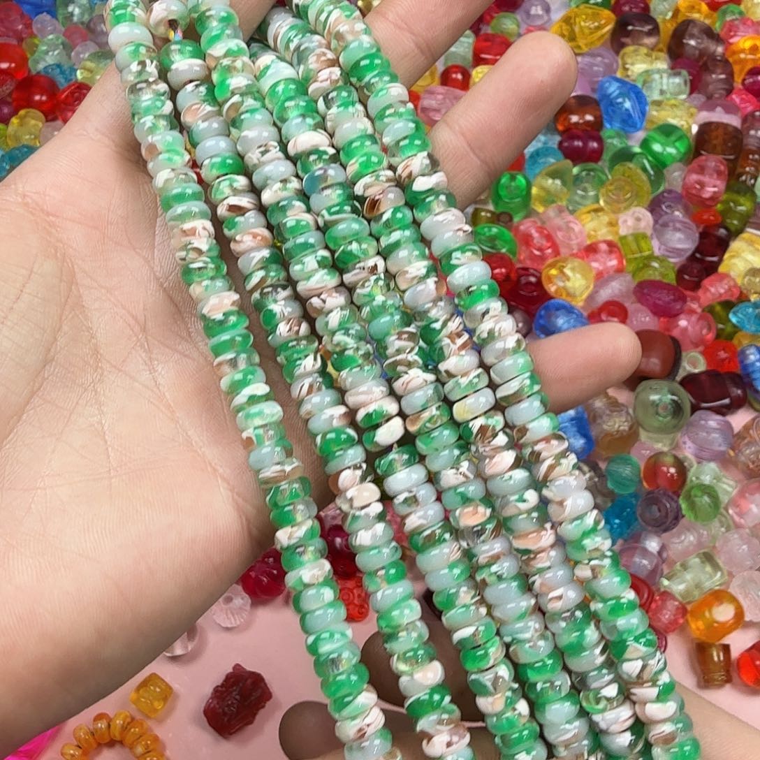 树脂非金属瑕疵一条