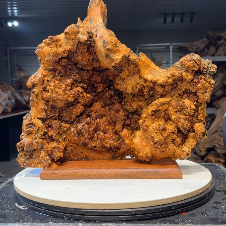 木路*王一刀琥珀木126