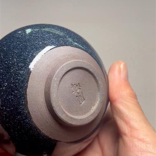 【闪购商品】茶盏-451............