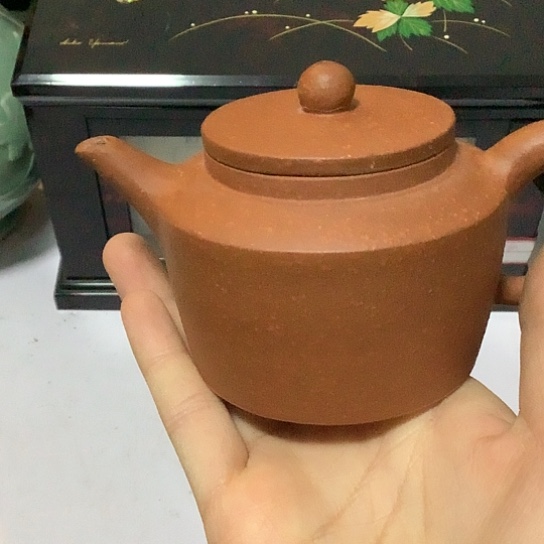 基哥日瓷中古精选