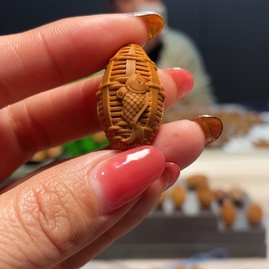 橄榄核手串/手链橄榄核