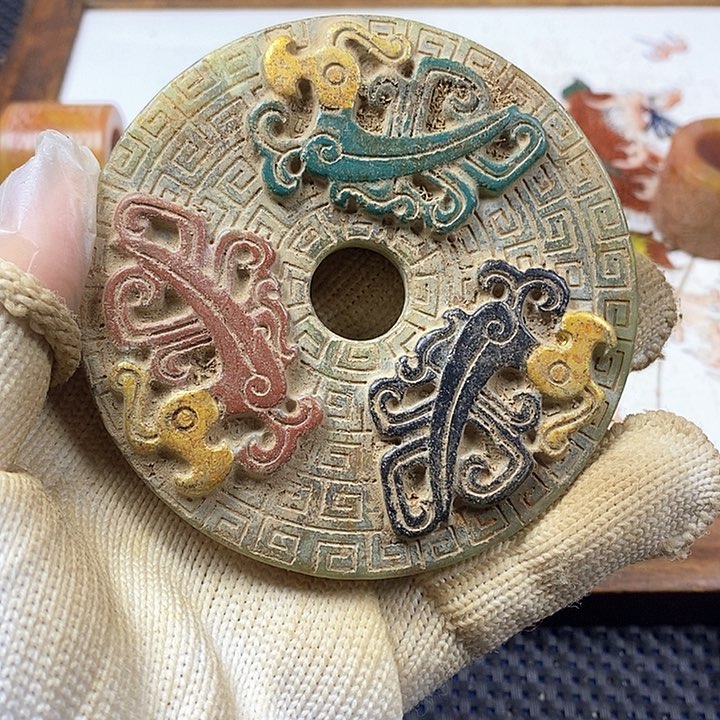 紫砂闪购商品，一图一物