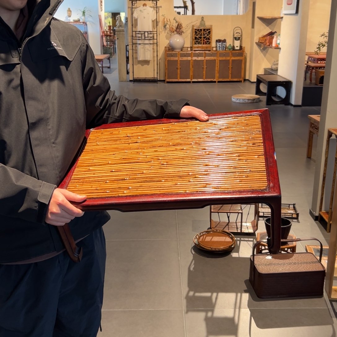 手工制作师傅制作