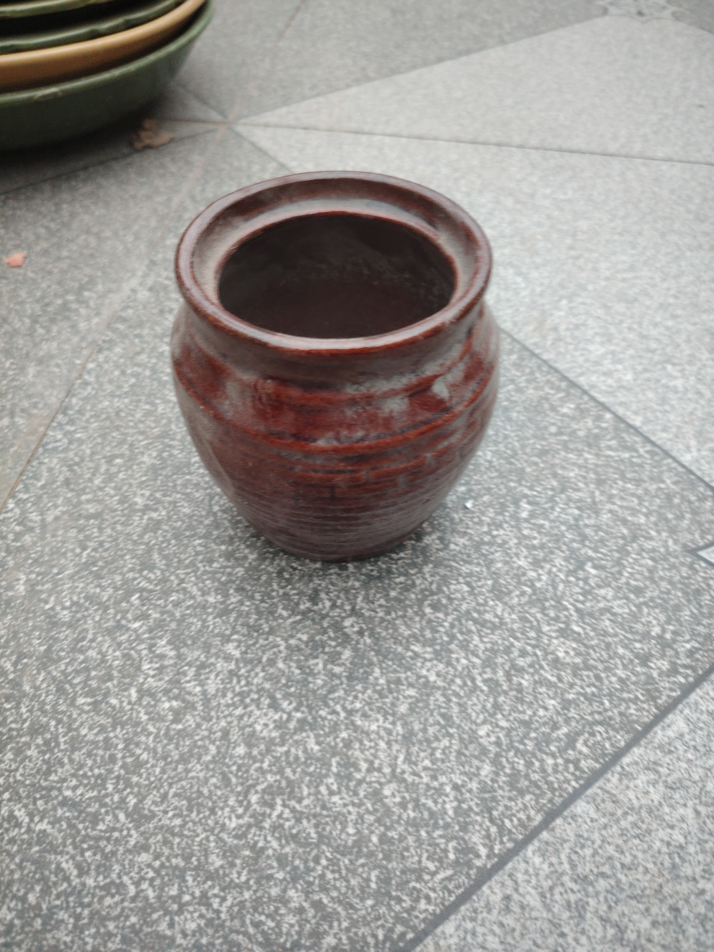 陶瓷盘子碗啥都有微瑕完美主义者勿拍