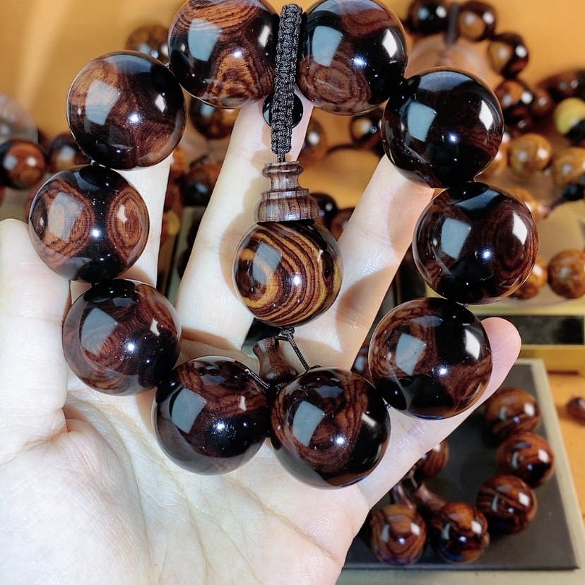 【闪购商品】花梨木类紫2.5鬼脸高货