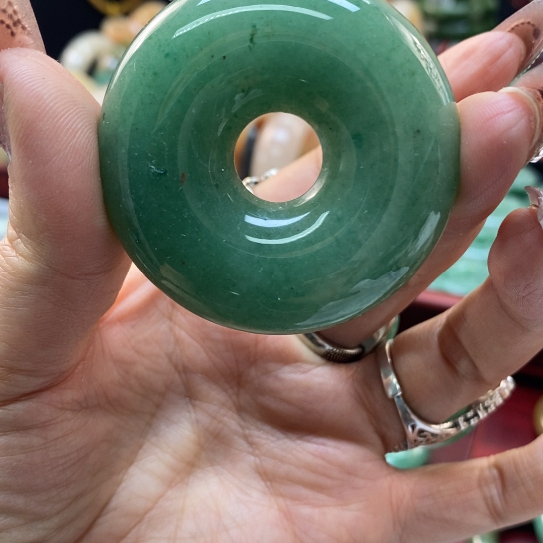 石英质玉手镯合金用****1