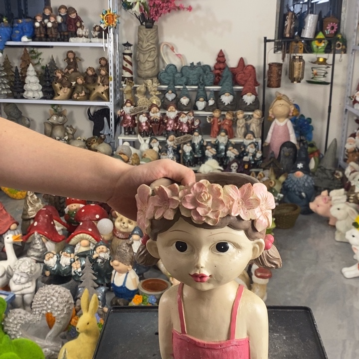 树脂工艺品摆件默认微瑕