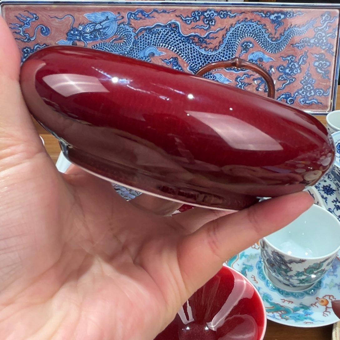 景德镇纯手工陶瓷