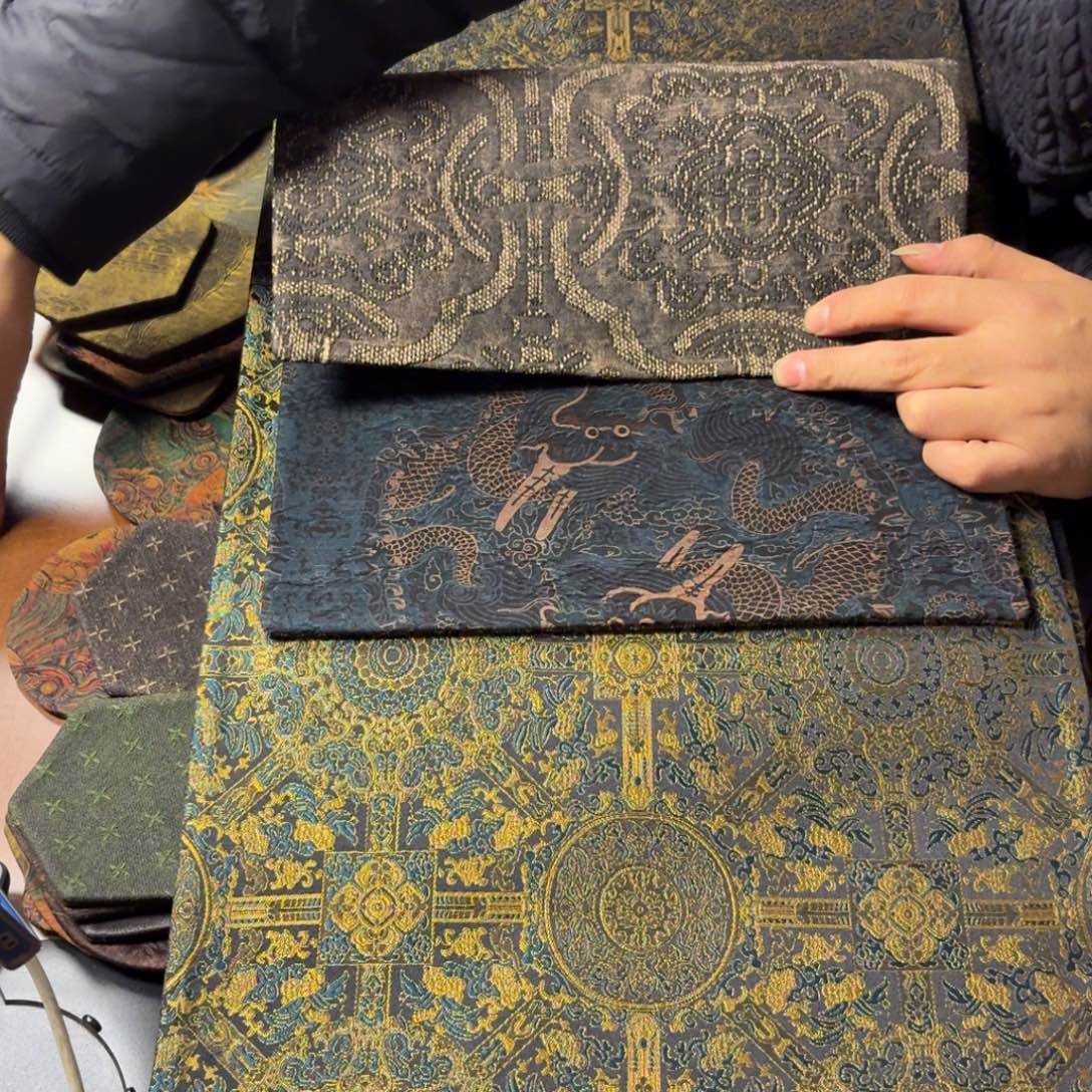 空***玄裕香阁高品质茶席