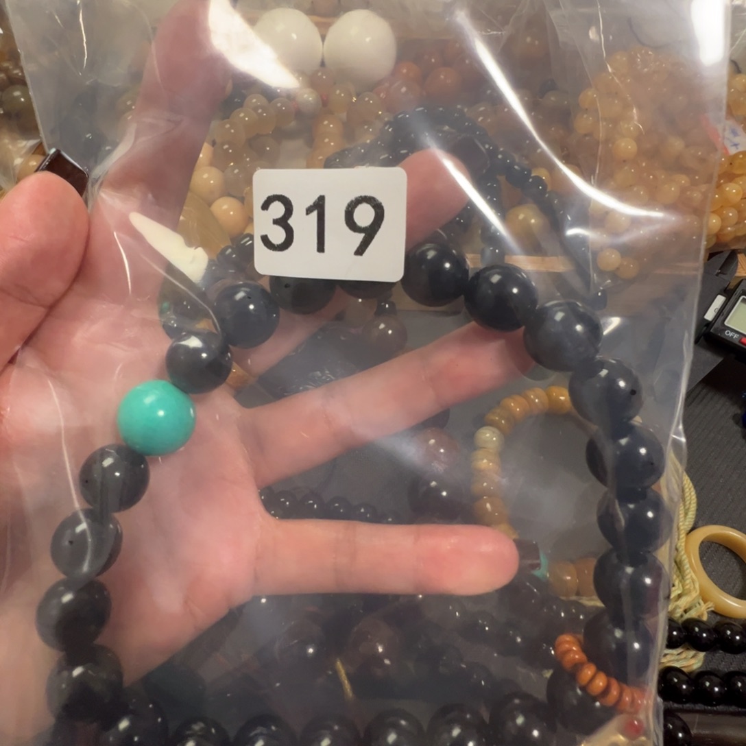 石英石纯铜时尚饰品319