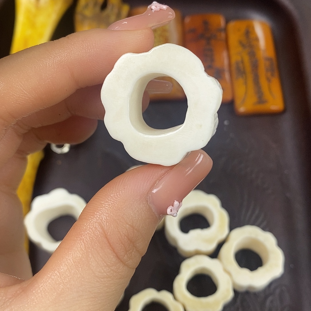驼骨手串/手链配饰19