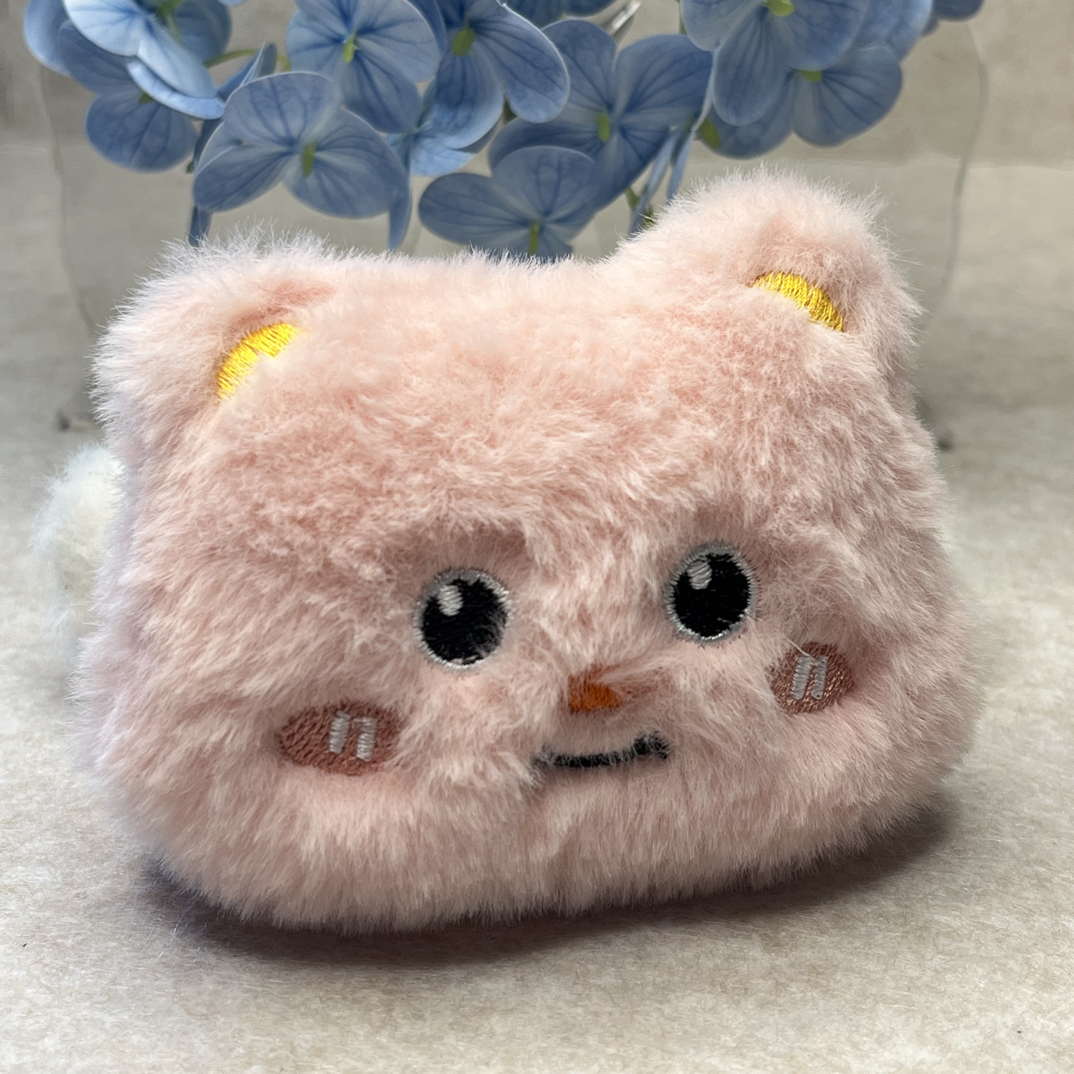 女抓夹甜美少女风可爱风日韩发夹发饰秋冬可爱头饰