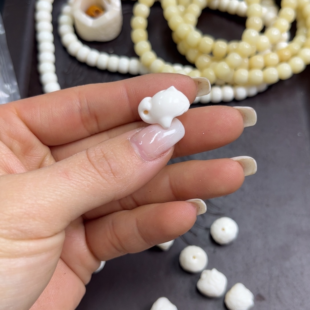 手串/手链驼骨编号269