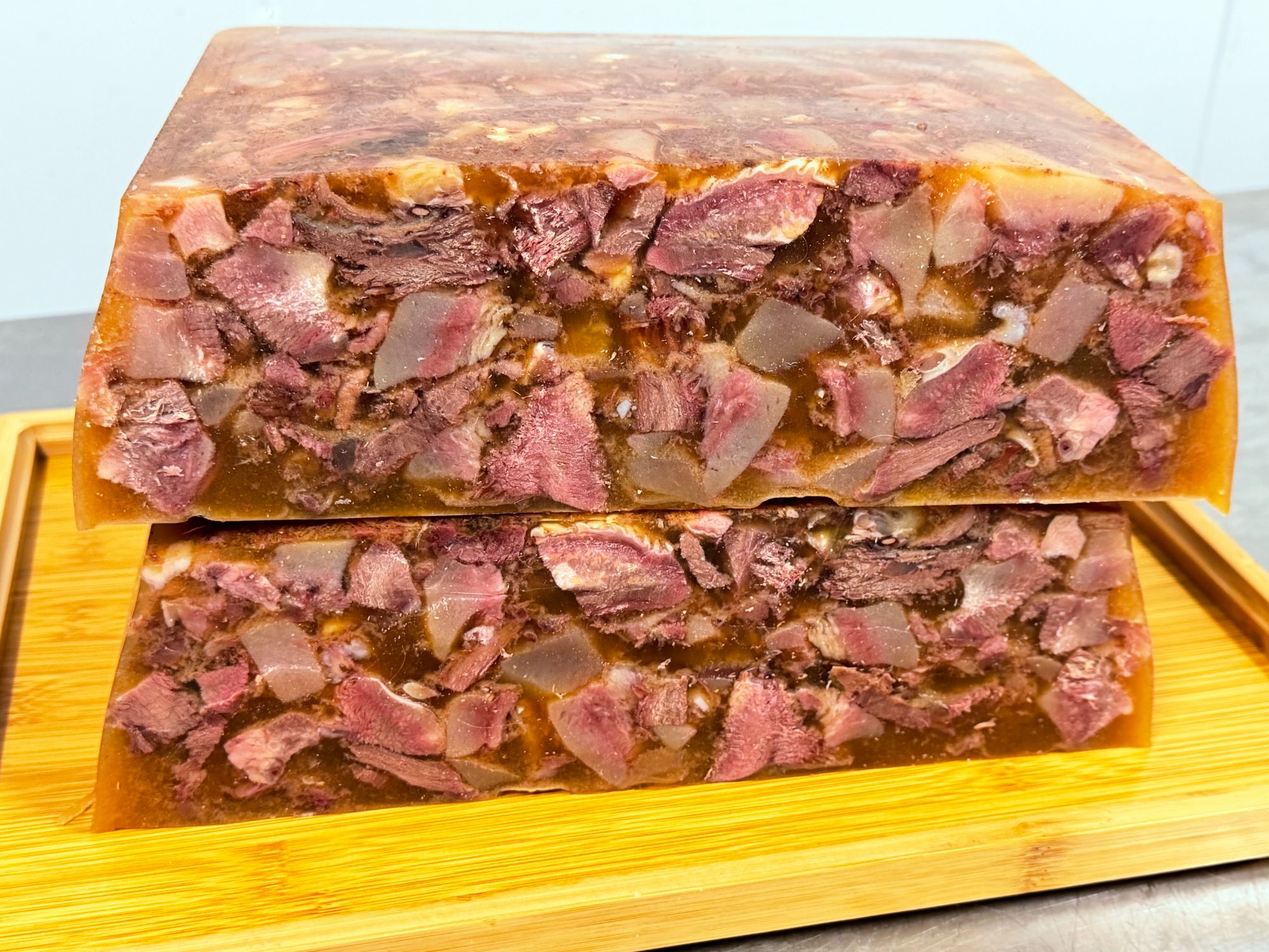 【精品牛杂垛子】牛杂垛子肉开袋即食凉拌真空包装老少皆宜