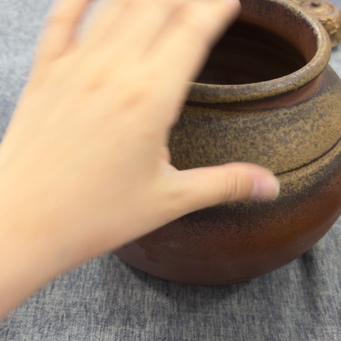 非常喜欢这个瓷器