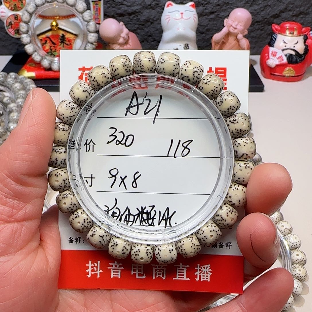 海南荷塘星月菩提A21