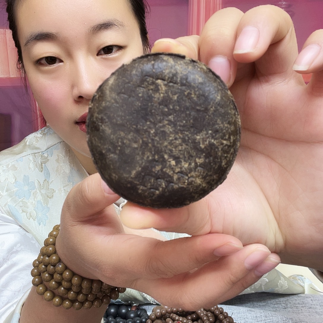 泥塑洗头皂拍一发二