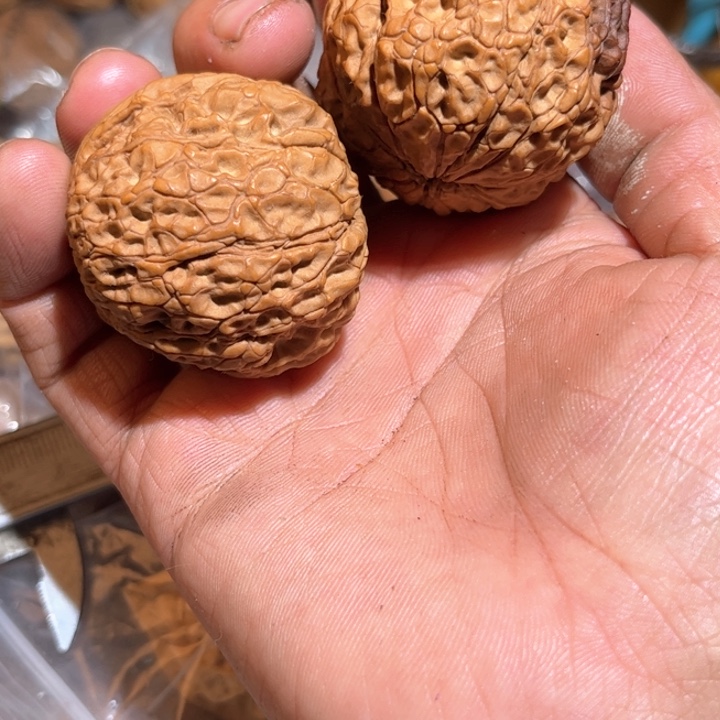 文玩核桃吊坠泰*滇西69