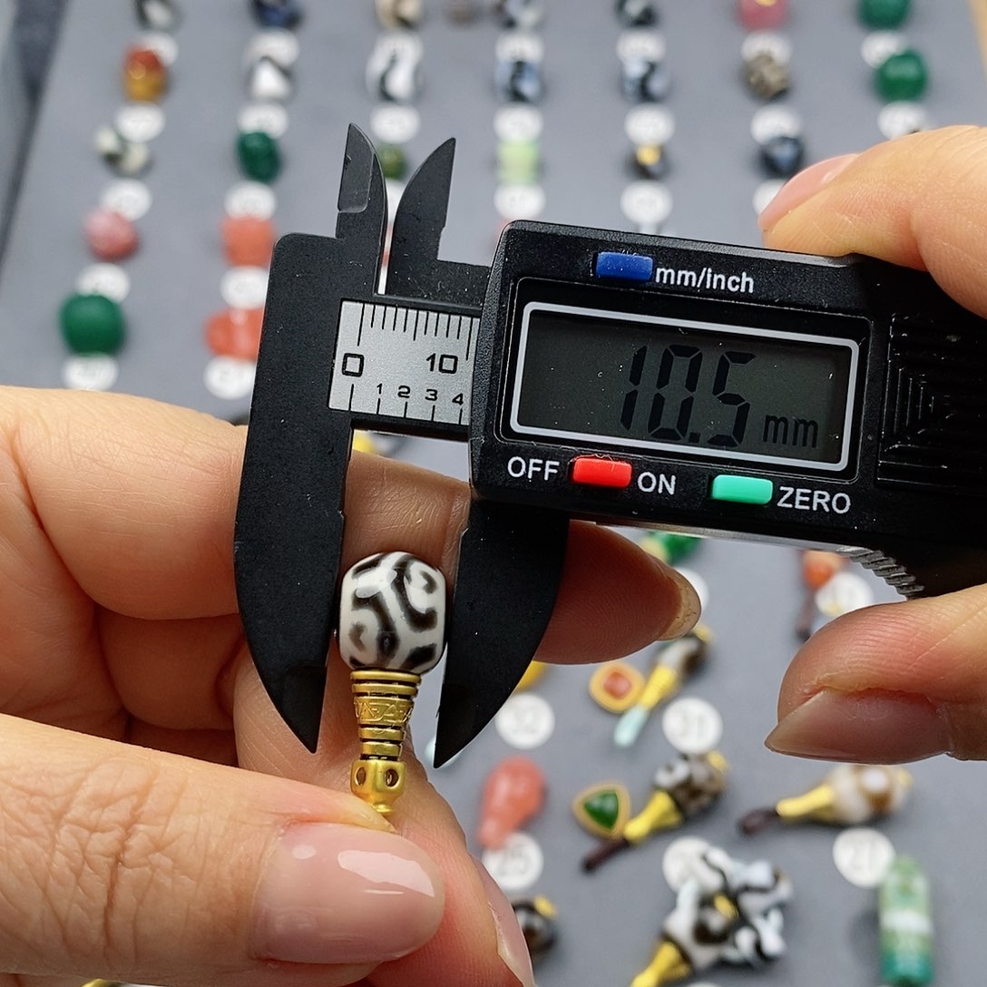 玛瑙/玉髓饰品未镶嵌